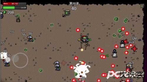 土豆兄弟联机版