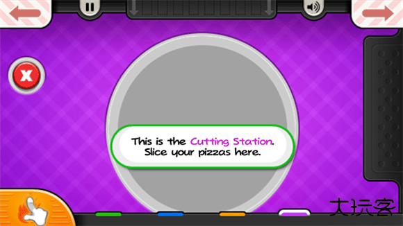 老爹披萨店豪华版下载 v1.1.4