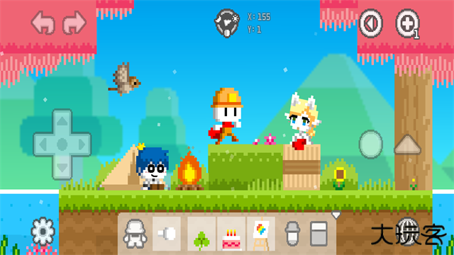 BOKUBOKU下载 v1.0.292