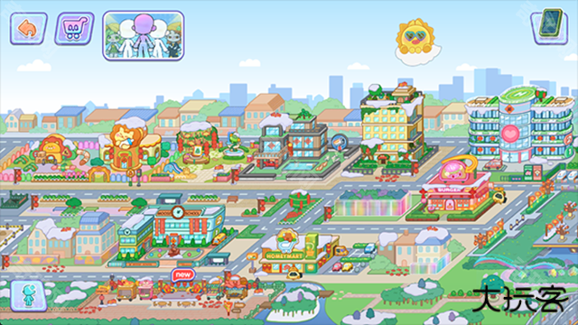 GameWorld无广告全部解锁版