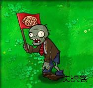 植物大战僵尸北美版