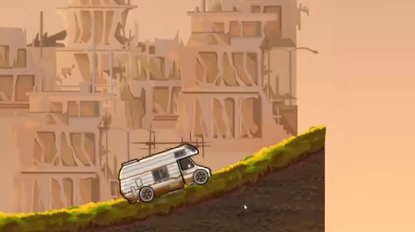 植物战车下载 v1.0