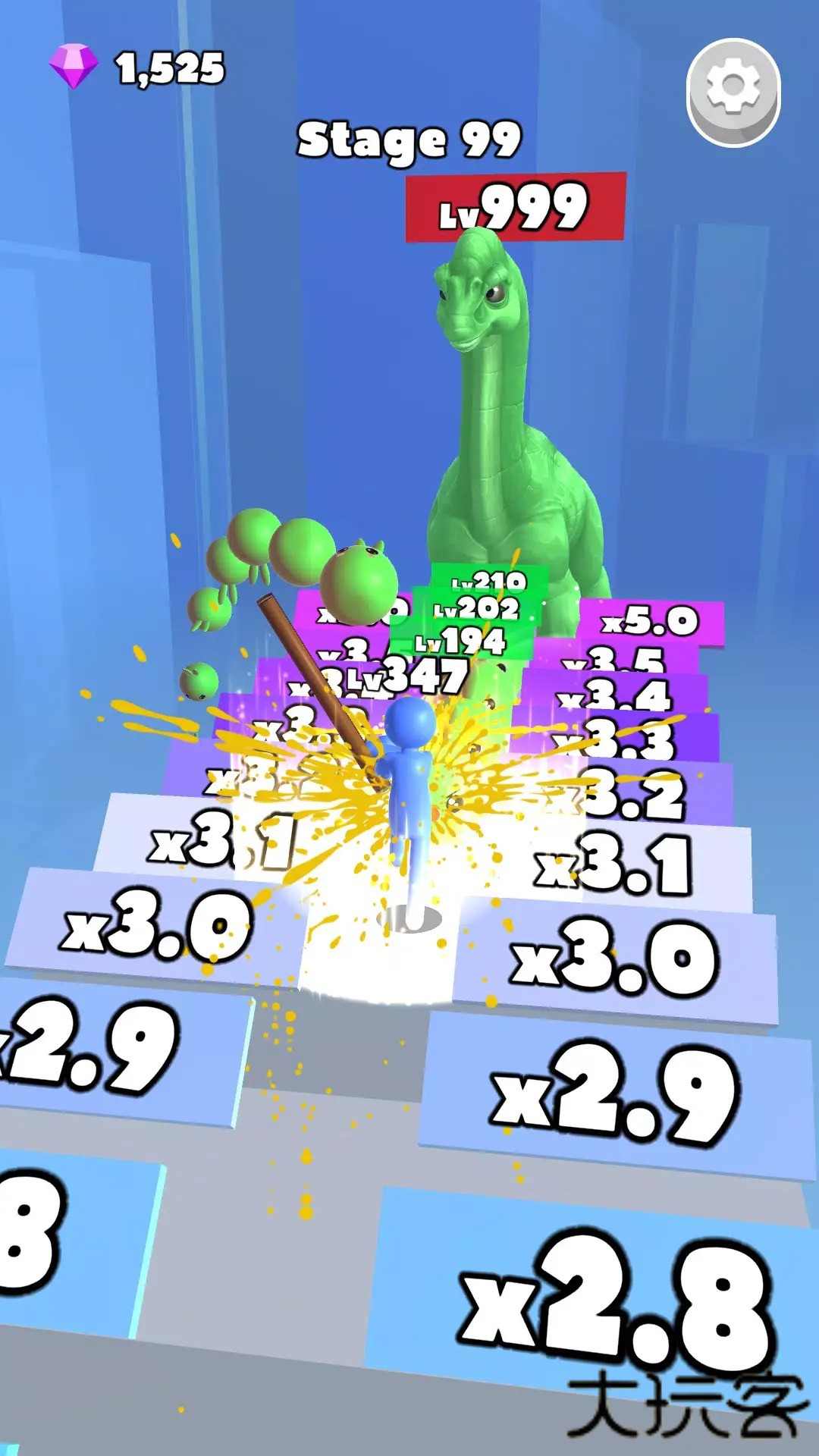 只有我能升级下载 v0.0.34