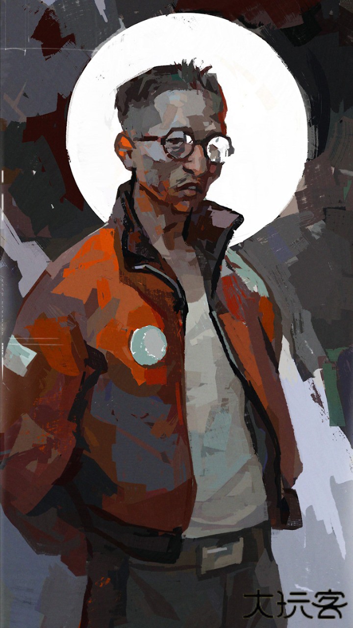 极乐迪斯科汉化版下载 v468_CL11969-29233015