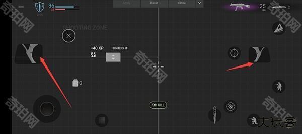 战术大师汉化版