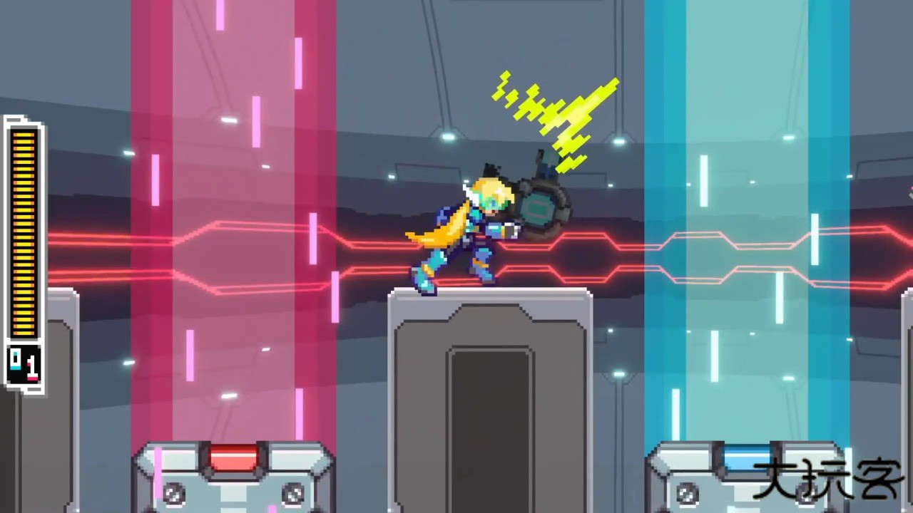 潜入电脑世界大行动下载 v1.0