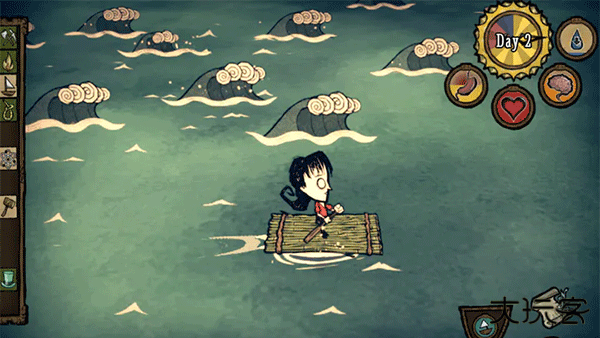 饥荒海难诺亚下载 v1.27.4