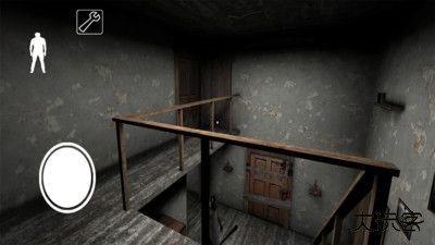 恐怖老奶奶军火库版下载 v2.1.68