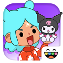 托卡生活世界最新版2025下载 v1.119