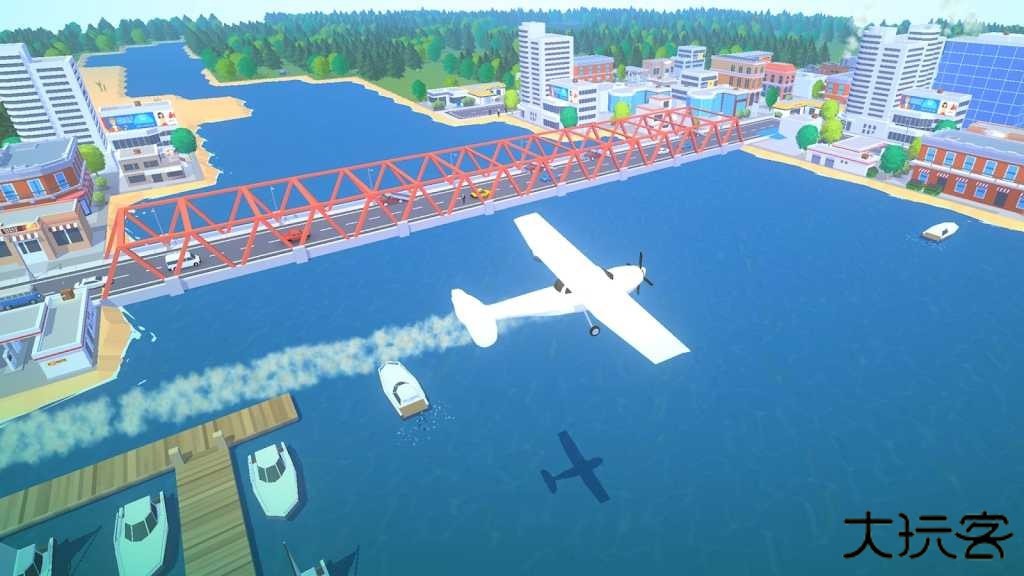 口袋城市2官方版下载 v1.083