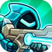 钢铁战队入侵下载 v0.16.3