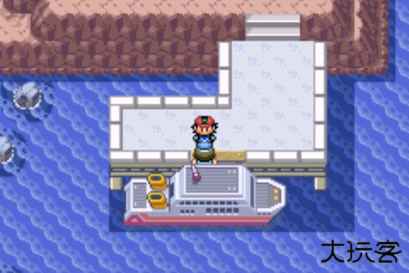 口袋妖怪格查尔手机版下载 v1.0.0