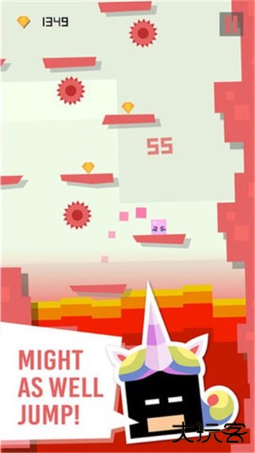 跳跃吧乔伊和朋友们下载 v1.3.1