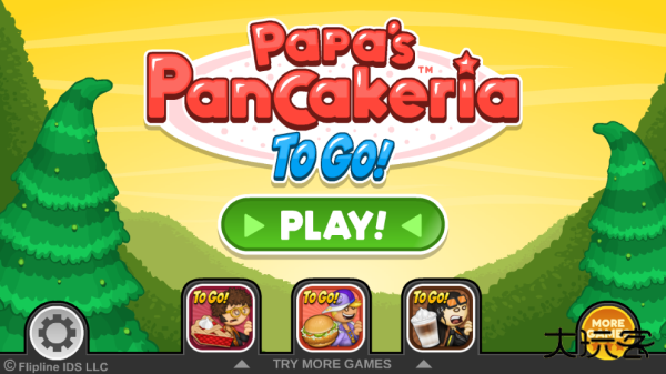 老爹的煎饼店中文版下载 v1.2.4