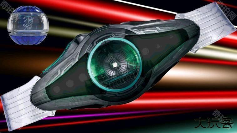 假面骑士Zeztz模拟器最新版本下载(Zeztz Driver)