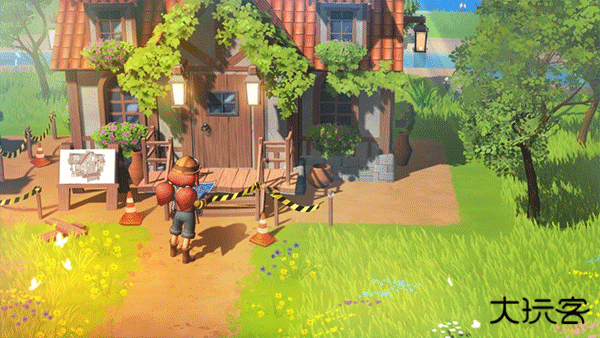 舒适的小岛下载 v0.10.1