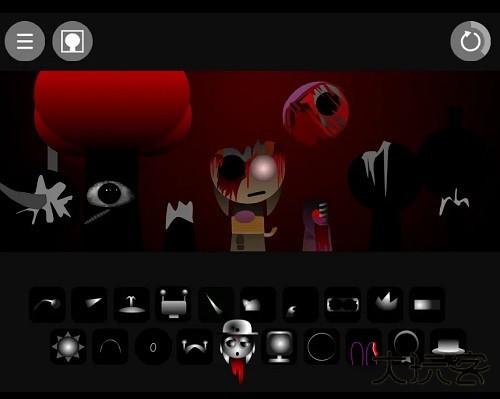 sprunki(第5阶段)下载 v1.0