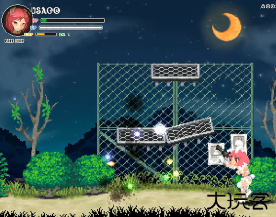 米莉亚战记dx手机版下载 v1.0