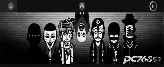 节奏盒子实验室危机模组