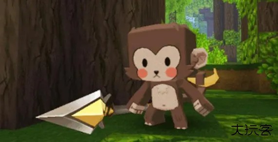 迷你世界0.52.1版本