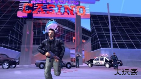 侠盗猎车手3十周年纪念版中文版下载 v1.9