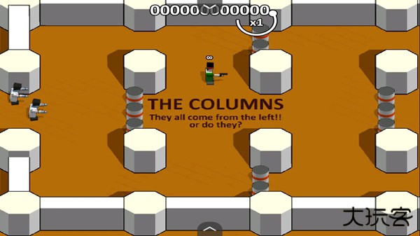 僵尸危机1下载 v1.0