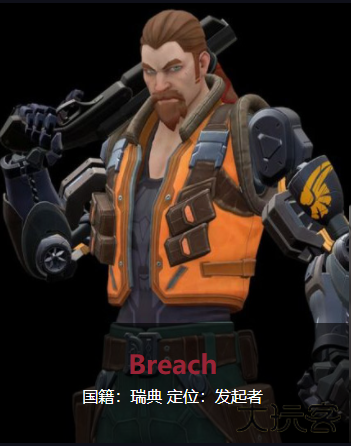 瓦罗兰特国际服