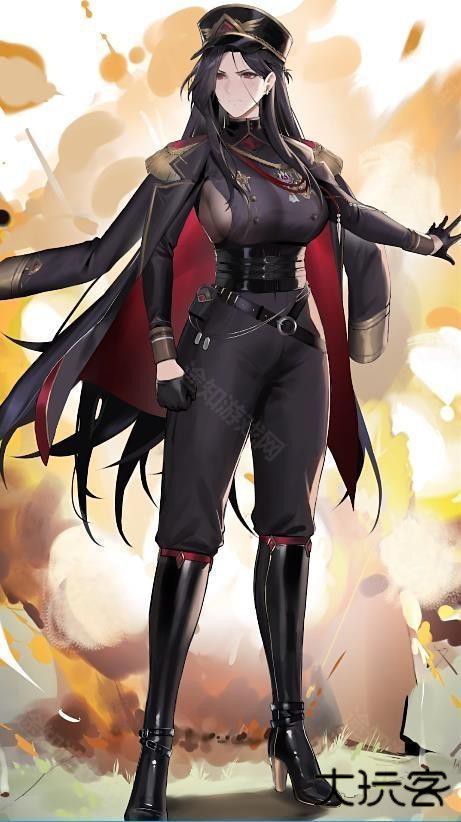 植物娘大战僵尸手机版