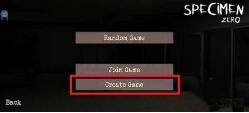 标本零汉化版联机版