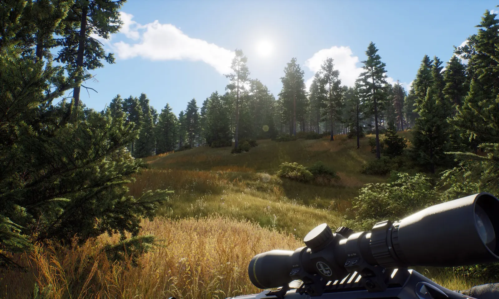 猎人之路狩猎之道下载 v1.0.1