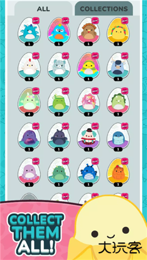 棉花糖大对决下载 v1.0.2