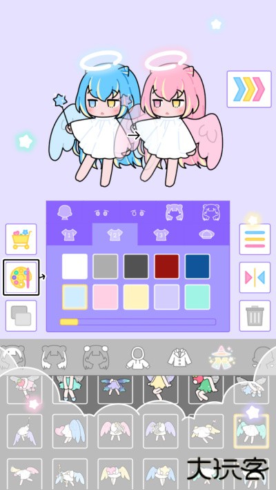 缤纷派对手游下载 v1.2.3