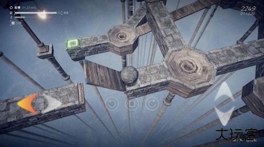 超级平衡球2空中花园下载 v0.0.16