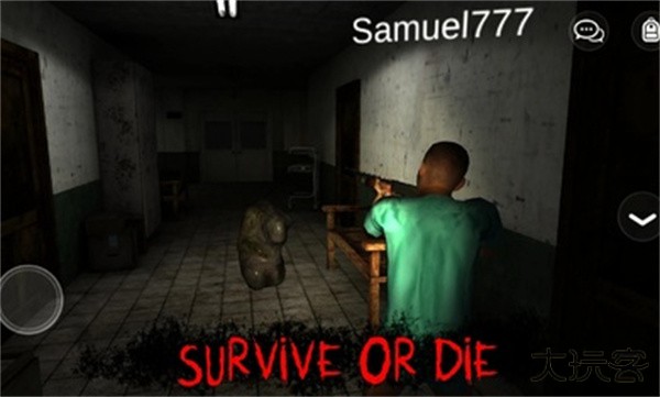 specimen zero中文版下载 v1.1.1