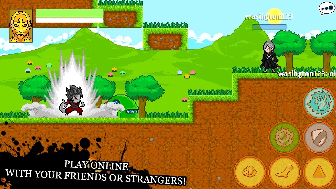 宇宙战士最新版下载 v2.4.3