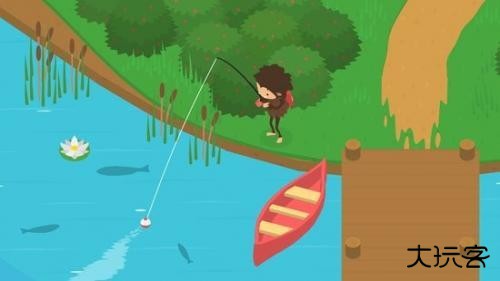 sasquash大脚怪下载 v1.1