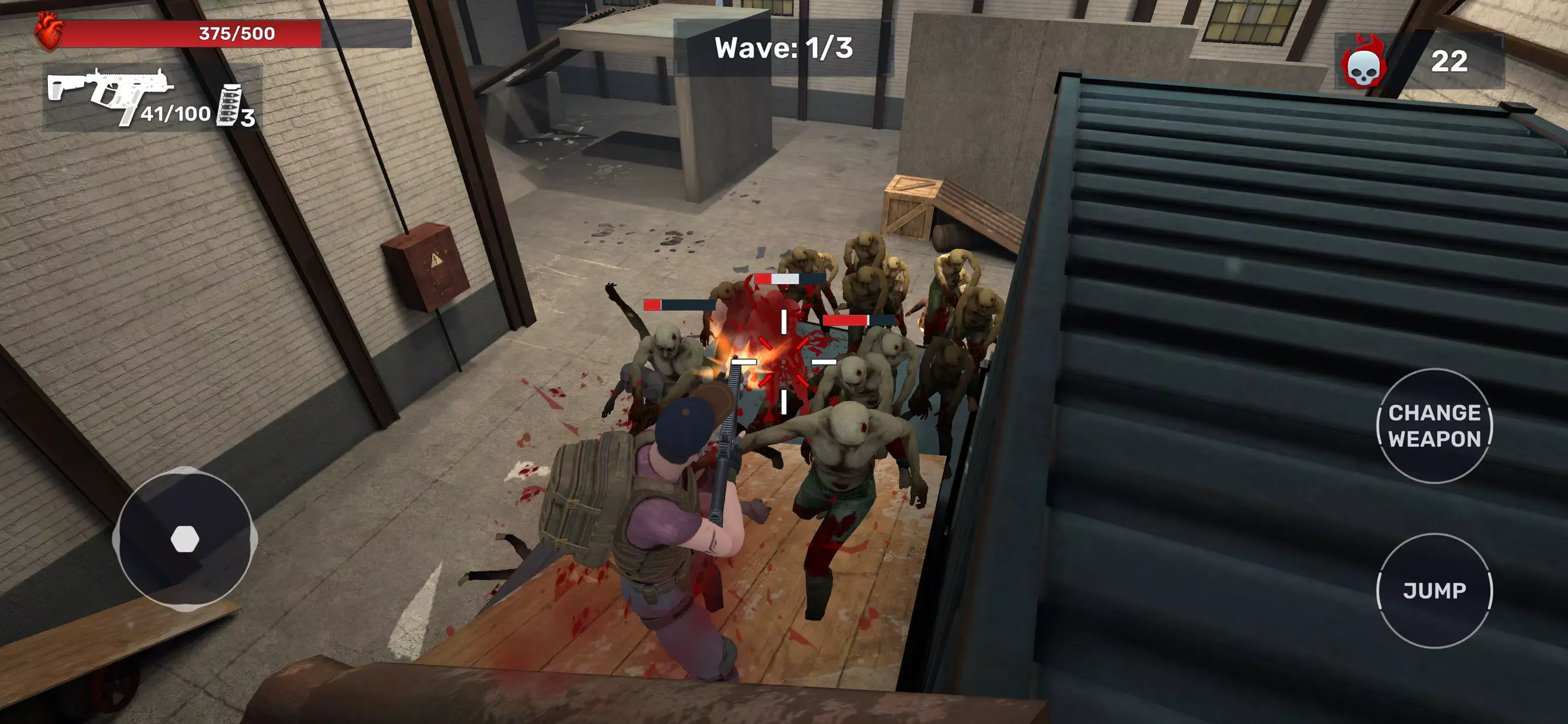 高危区域下载 v1