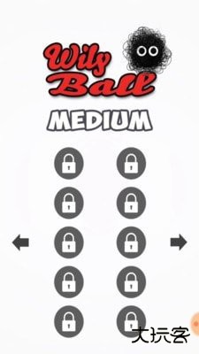 狡猾的球球下载 v1.0