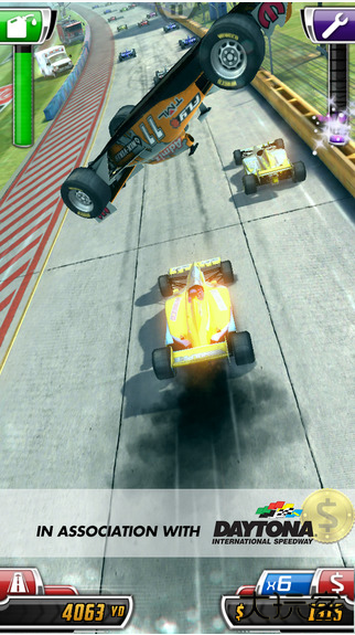 轨迹世界极速狂飙下载 v0.2.0