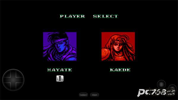 赤影战士手机版