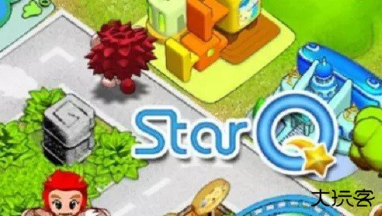 星猫大富翁手机版下载 v1.1.0