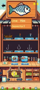 流浪汉钓鱼下载 v1.2