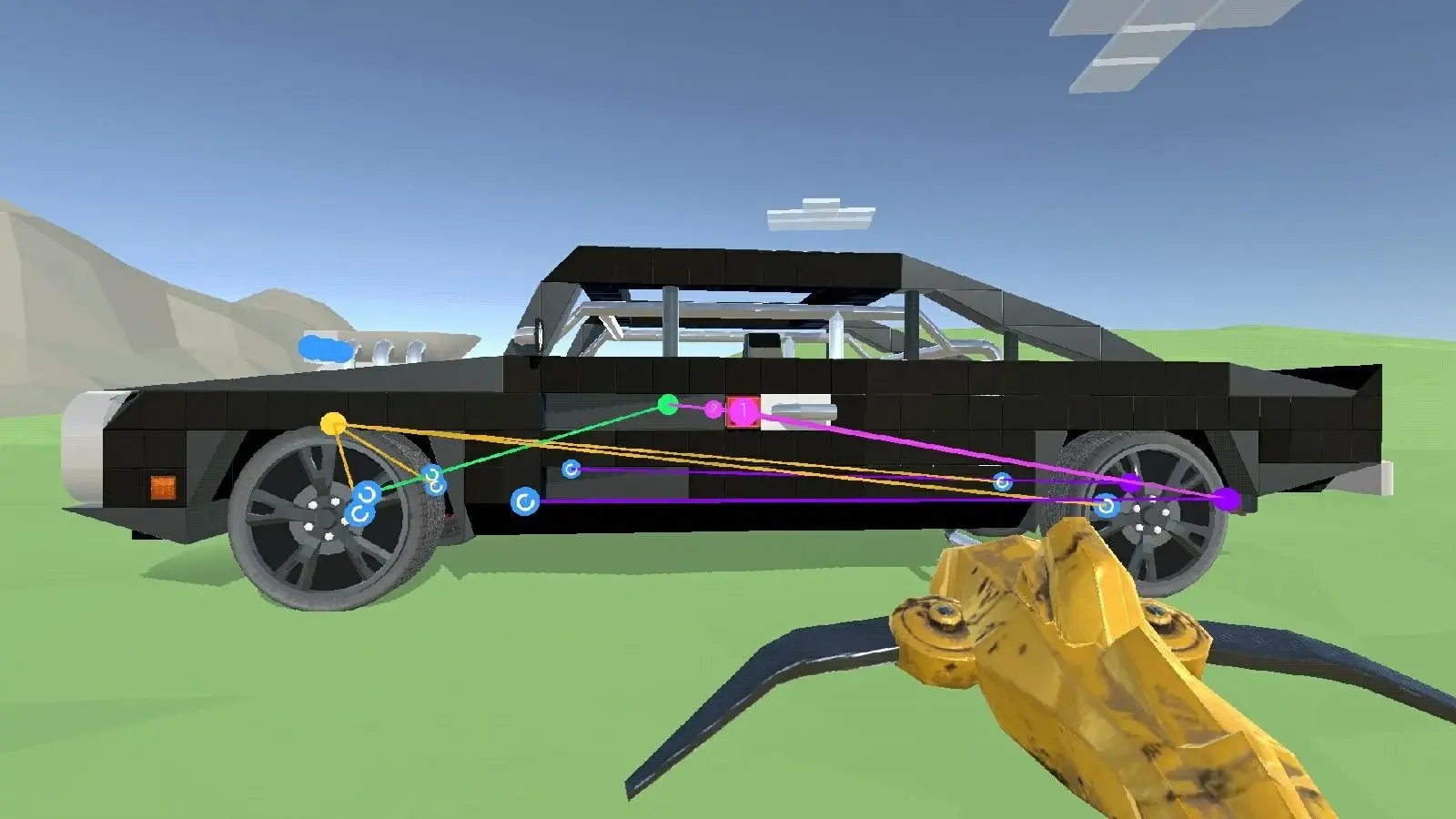 科技创造沙盒下载 v7.6.1698-android