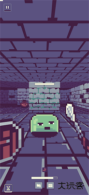 幽暗爬行者下载 v0.3.1