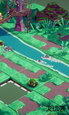 方块传说海盗下载 v1.0.1