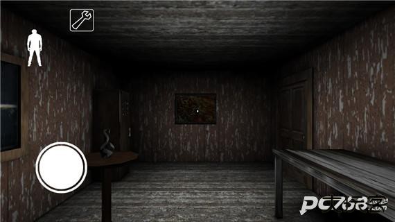 恐怖奶奶中文版