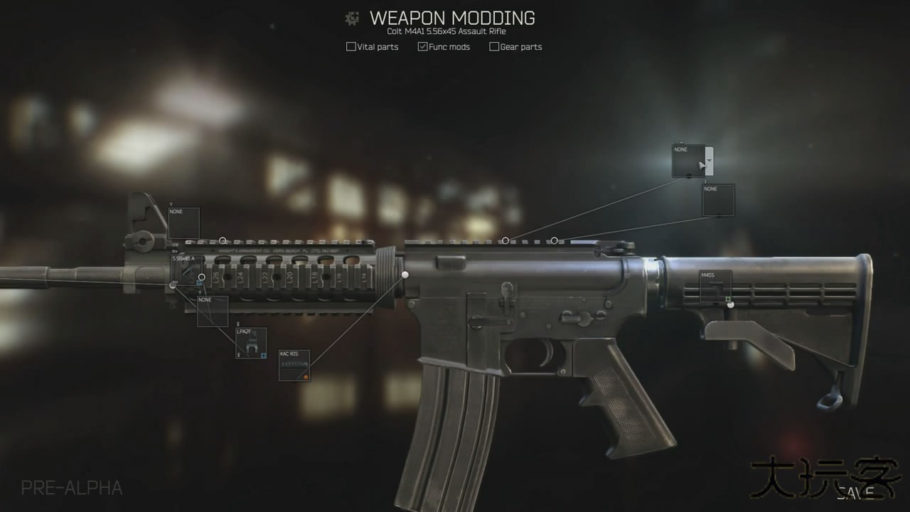 逃离塔科夫正版下载 v1.6