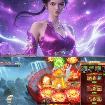 暴龙世界下载 v1.0.0