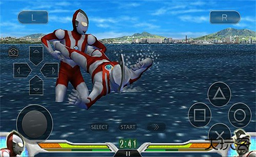 大怪兽格斗dx手机版下载 v5.0-15445