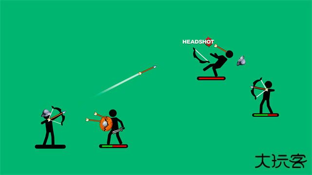 弓箭手2下载 v1.7.7.1.0